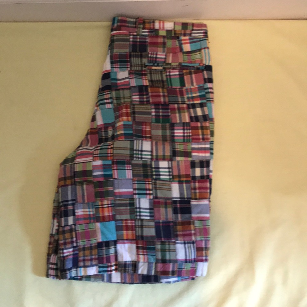 Men’s Muti-Color Shorts!